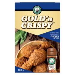 Robertsons Gold 'n Crispy - Chicken Spice