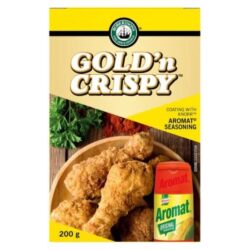 Robertsons Gold 'n Crispy Aromat