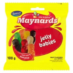 Beacon Maynards Jelly Babies