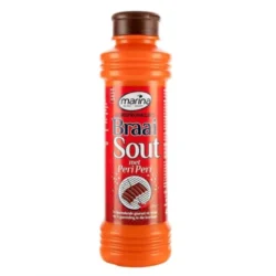 Marina Braai Salt with Peri Peri