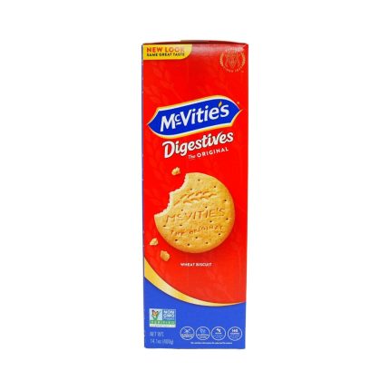 McVitie’s Digestives Original