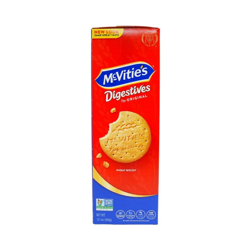 McVitie’s Digestives Original