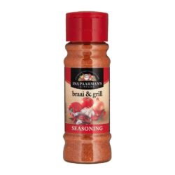 Ina Paarman Seasoning - Meat Spice