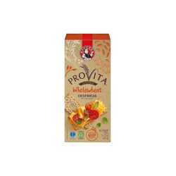 Bakers Provita - Original Wholewheat Crispbread