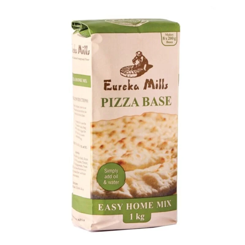 Eureka Mills Baking Aids – Pizza Base