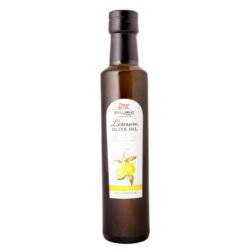 RIO LARGO Lemon Infused Extra Virgin Olive Oil