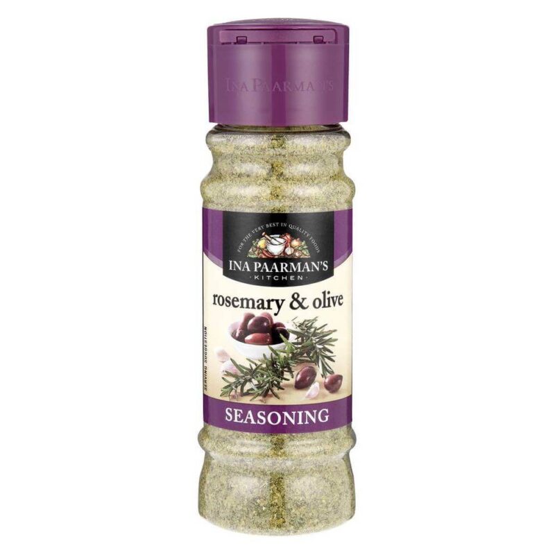 Ina Paarman Seasoning - Rosemary and Olive