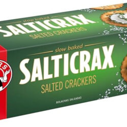Bakers Salticrax - Original