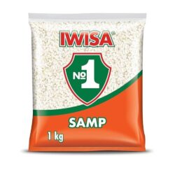 Iwisa Samp