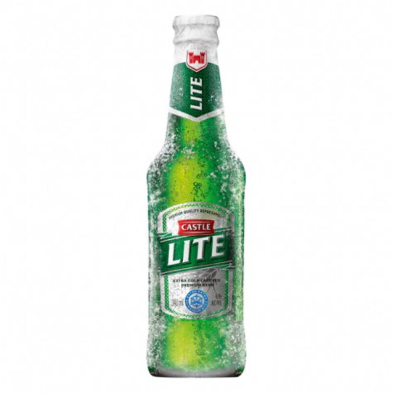 Castle Light (6-pack)