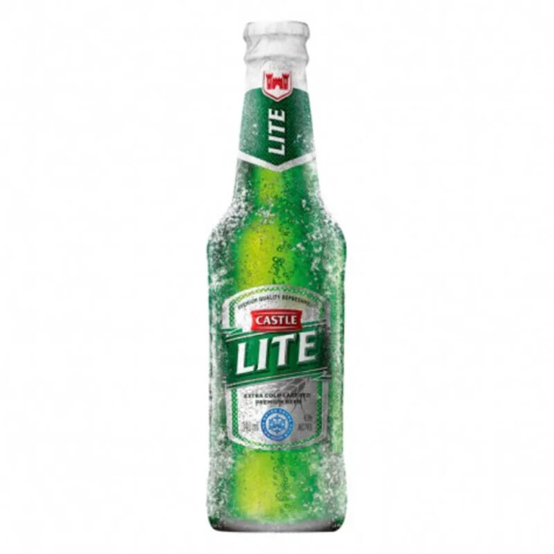 Castle Light (6-pack)