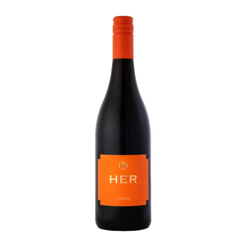 Adama HER Pinotage 2023