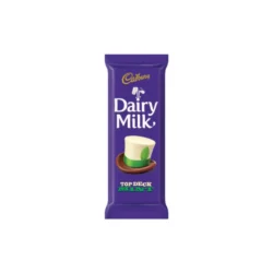 Cadbury Top Deck Mint Slab