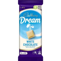 Cadbury Dreams