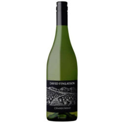 David Finlayson Chardonnay 2023