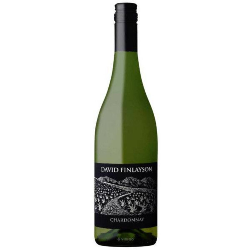 David Finlayson Chardonnay 2023