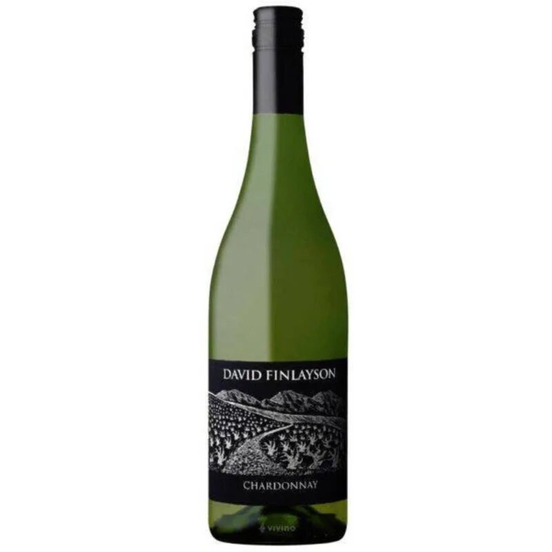 David Finlayson Chardonnay 2023