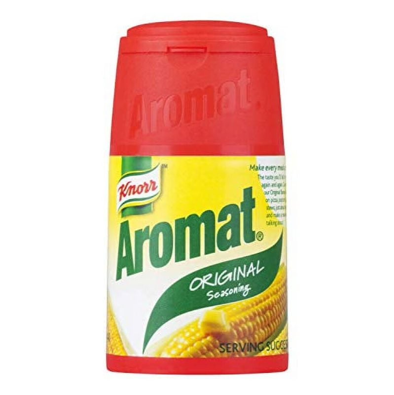 Knorr Aromat Original 2.65oz (75g)