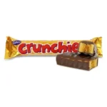 Cadbury Crunchie Bar 1.41 oz (40g)