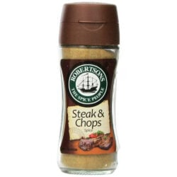Robertsons Steak and Chops