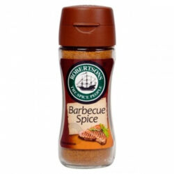 Robertsons Barbecue Spice