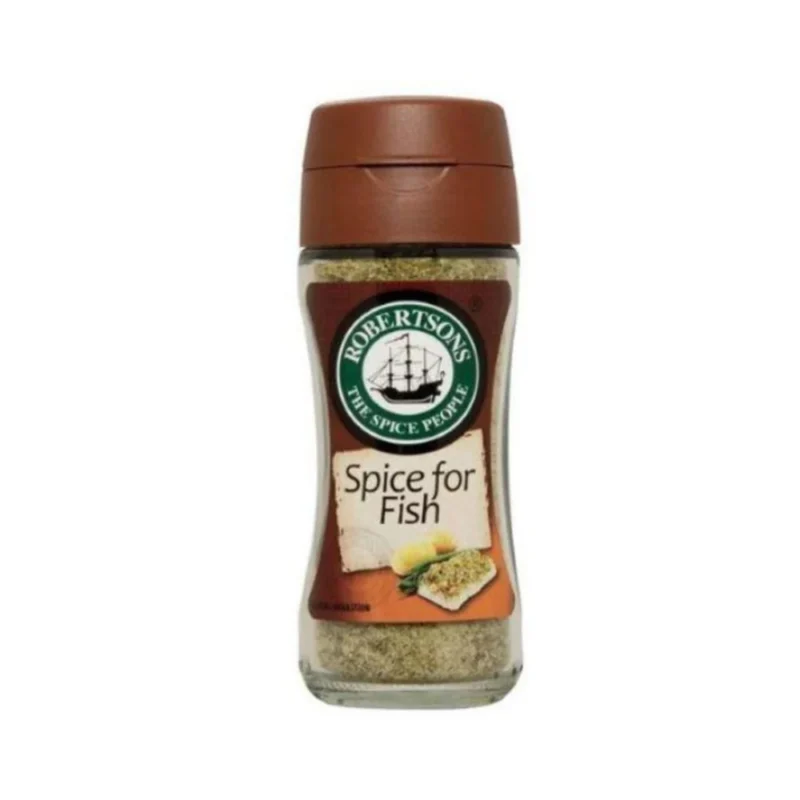 Robertsons Spice for Fish