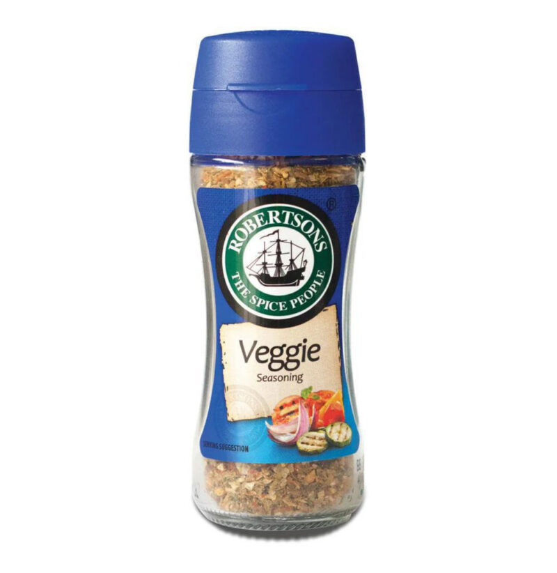 Robertsons Veggie Seasoning