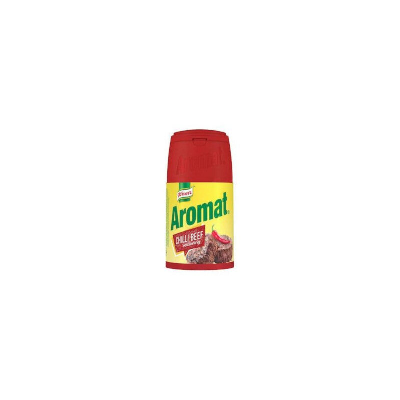 Knorr Aromat Chili Beef