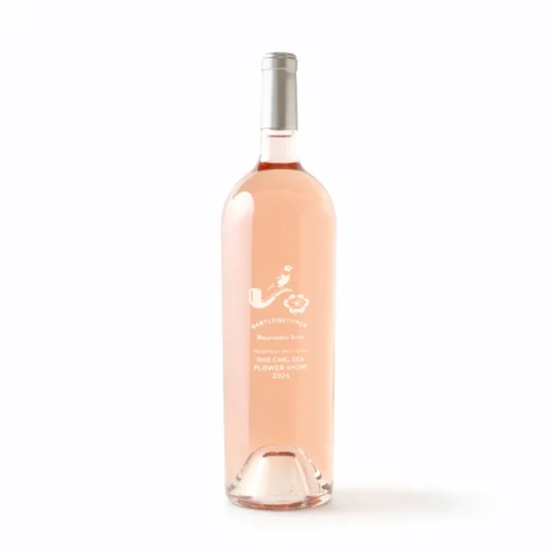 Babylonstoren Mourvèdre Rosé 2025