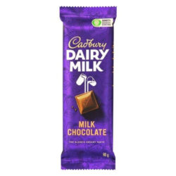 Cadbury Biscuit Slab