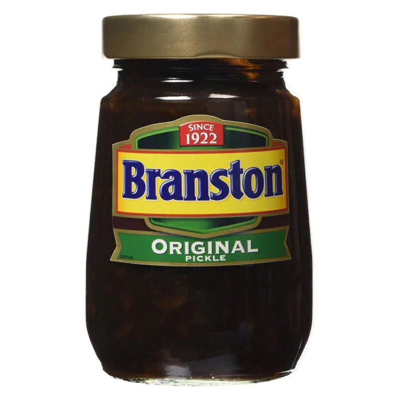 Branston Pickle 12.7oz (360g)