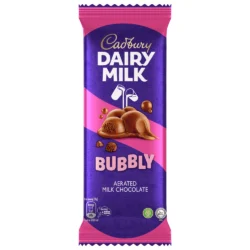 Cadbury Bubble Milk Chocolate