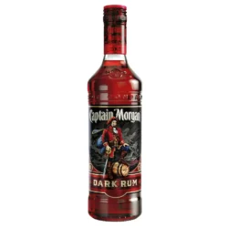 Captain Morgan - Dark Rum