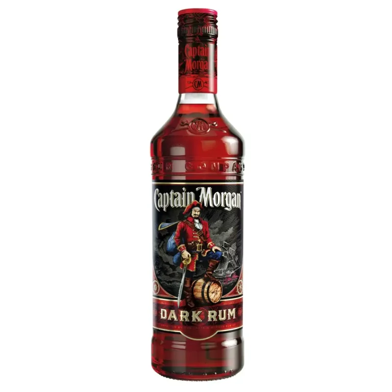 Captain Morgan - Dark Rum
