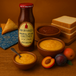Chutney