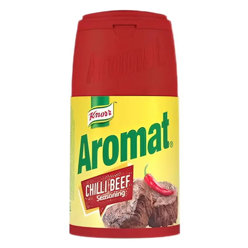 Knorr Aromat Chilli Beef 2.65oz (75g)