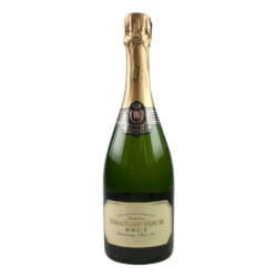 Graham Beck - Brut