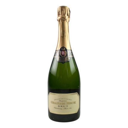 Graham Beck – Brut
