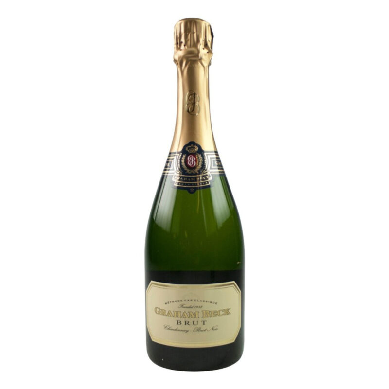 Graham Beck - Brut