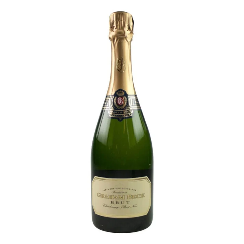 Graham Beck – Brut