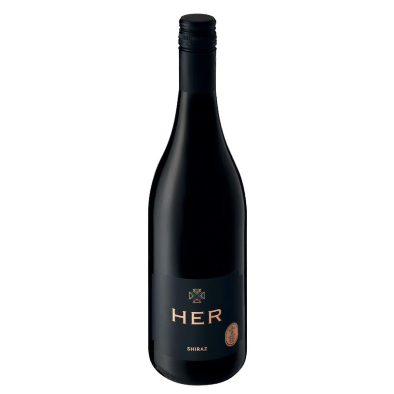 Adama HER Shiraz 2023