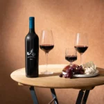 Babylonstoren Babel Red Blend 2023 - Image 2
