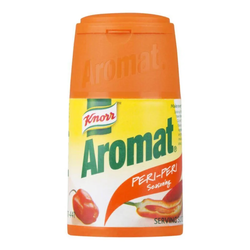 Knorr Aromat Peri Peri 2.65oz (75g)