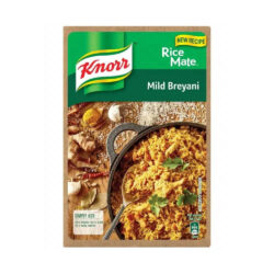 Knorr Mates Rice Mild Breyani