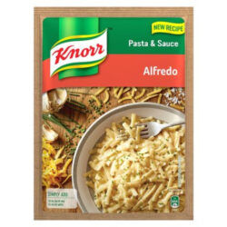 Knorr Pasta & Sauce Alfredo