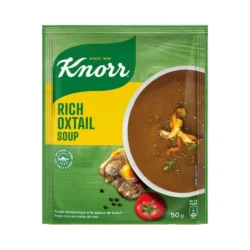 Knorr Rich Oxtail Soup