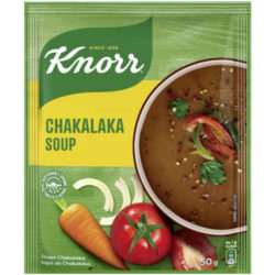 Knorr Chakalaka Soup