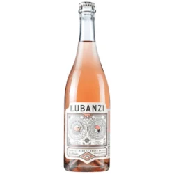 Lubanzi Rosé Bubbles