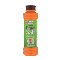 Marina Braai Relish with Coriander
