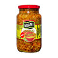 Miami Mango Atchar Hot 14.11oz (400g)